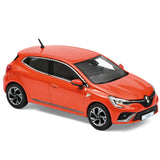 Renault Clio R.S. Line 2019 Valencia Orange 1:43