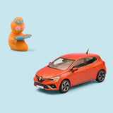 Renault Clio R.S. Line 2019 Valencia Orange 1:43