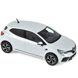 Renault Clio R.S. Line 2019 Weiß 1:43