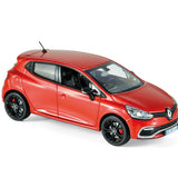 Renault Clio R.S. 2013 Flamme Rot 1:43