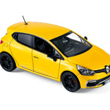 Renault Clio R.S. 2013 Siriusgelb 1:43