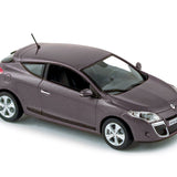 Renault Megane Coupe 2009 - Eclipse Grey 1:43