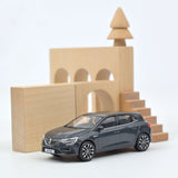 Renault Megane 2020 Titanium Grau 1:43