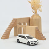 Renault Megane Sport Tourer 2020 Weiß 1:43