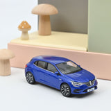 Renault Mégane 2020 Eisenblau 1/43