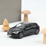 Renault Megane 2020 Black 1:43