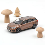 Renault Megane Sport Tourer 2020 Solar Copper Brown 1:43