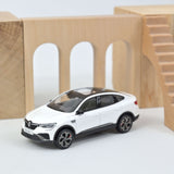 Renault Arkana R.S.Line 2021 Pearl White 1:43