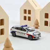 Renault Megane Sport Tourer 2022 Police Nationale 1/43