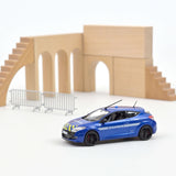 Renault Megane RS 2011 Gendarmerie 1/43