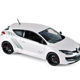 Renault Megane RS Trophy 2014 Perlweiß 1:43