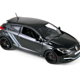 Renault Megane RS Trophy 2014 Black 1:43