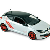 Renault Megane RS Trophy R 2014 Nürburgring 1:43