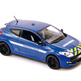 Renault Megane RS 2011 Gendarmerie 1:43