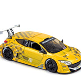 Renault Megane Trophy 2011 Präsentation Version 1:43