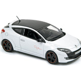 Renault Megane RS Trophy 2011 Weiß 1:43