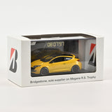 Renault Megane RS Trophy 2011 BRIDGESTONE 1:43