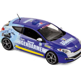 Renault Megane RS 2011 Gendarmerie 1:43