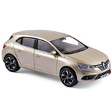 Renault Megane 2016 Dünenbeige 1:43