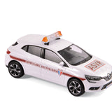 Renault Megane 2016 ASVP 1:43