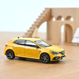 Renault Megane R.S. Trophy 2020 Yellow Gelb 1:43