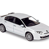 Renault Laguna 2007 - Glacier White 1:43