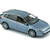 Renault Laguna Estate 2007 - Blue Ecume 1:43