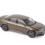 Renault Talisman 2016 Vison Braun 1:43