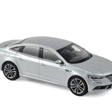 Renault Talisman 2016 Platine Silber 1:43