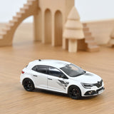 Renault Megane R.S. Ultime 2023 Perlweiß 1:43