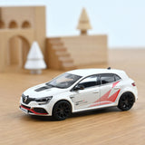 Renault Megane RS Trophy-R 2019 Nürburgring Record version 1:43