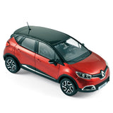 Renault Captur 2013 Red&Black 1:43