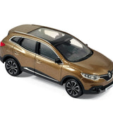 Renault Kadjar 2015 Cappuccino Marron 1/43