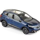 Renault Kadjar 2015 Cosmos Blue 1:43