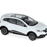 Renault Kadjar 2015 Glacier White 1:43