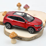 Renault Kadjar 2020 Flame Red 1:43