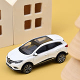 Renault Kadjar 2020 Pearl White 1:43