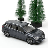 Renault Megane Sport Tourer 2020 Titanium Grau 1:43