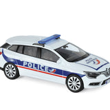 Renault Megane Sport Tourer 2016 Police Nationale 1:43