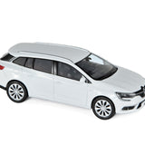 Renault Megane Sport Tourer 2016 Glacier White 1:43