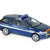 Renault Megane Sport Tourer 2016 Gendarmerie 1:43