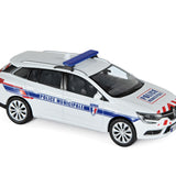 Renault Megane Sport Tourer 2016 Police Municipale 1:43