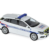 Renault Megane Sport Tourer 2016 Polizei Intercommunale