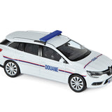 Renault Megane Sport Tourer 2016 Douanes 1:43