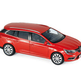 Renault Megane Sport Tourer 2016 Red 1:43