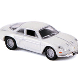 Alpine A110 1973 White 1:87