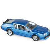 Renault Alpine A310 1977 Alpine Blue 1:87