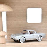 Alpine A108 Coupe 2 + 2 1961 Silber 1:43 1:43