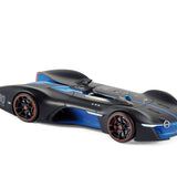 Alpine Vision Gran Turismo 2015 Black Matt&Blue Concept Car 1:43