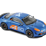 Alpine Celebration 2015 Le Mans Concept Car 1/43